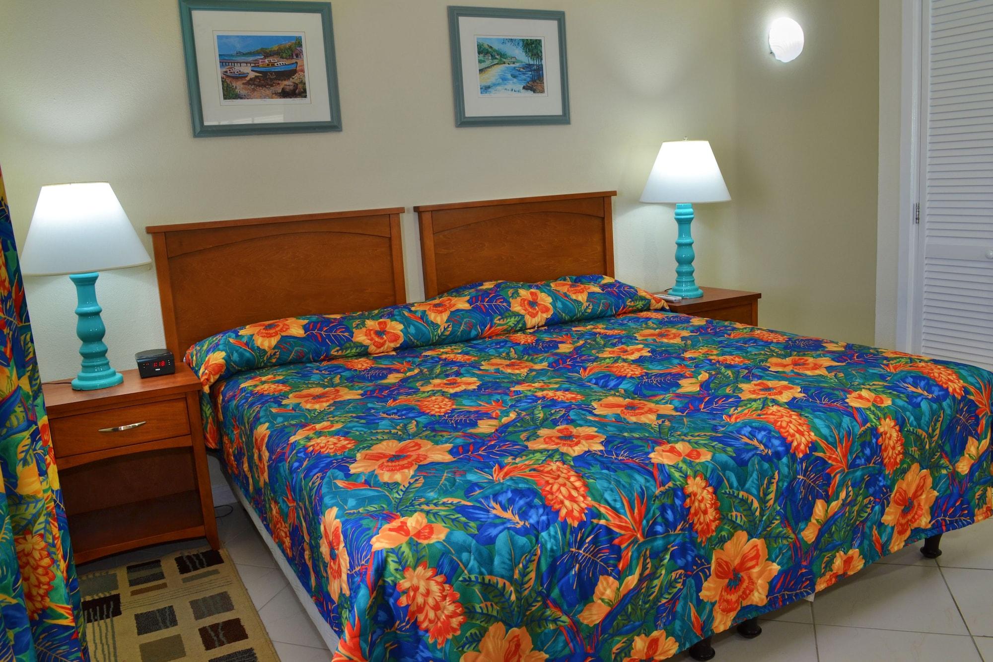 Coral Mist Beach Hotel Бриджтаун Екстериор снимка