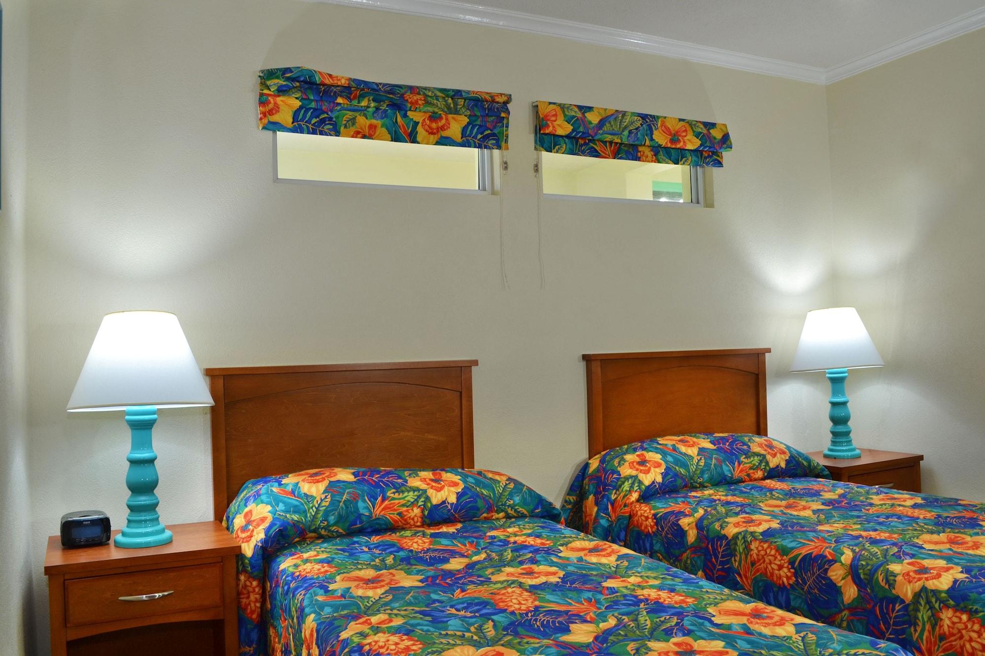 Coral Mist Beach Hotel Бриджтаун Екстериор снимка