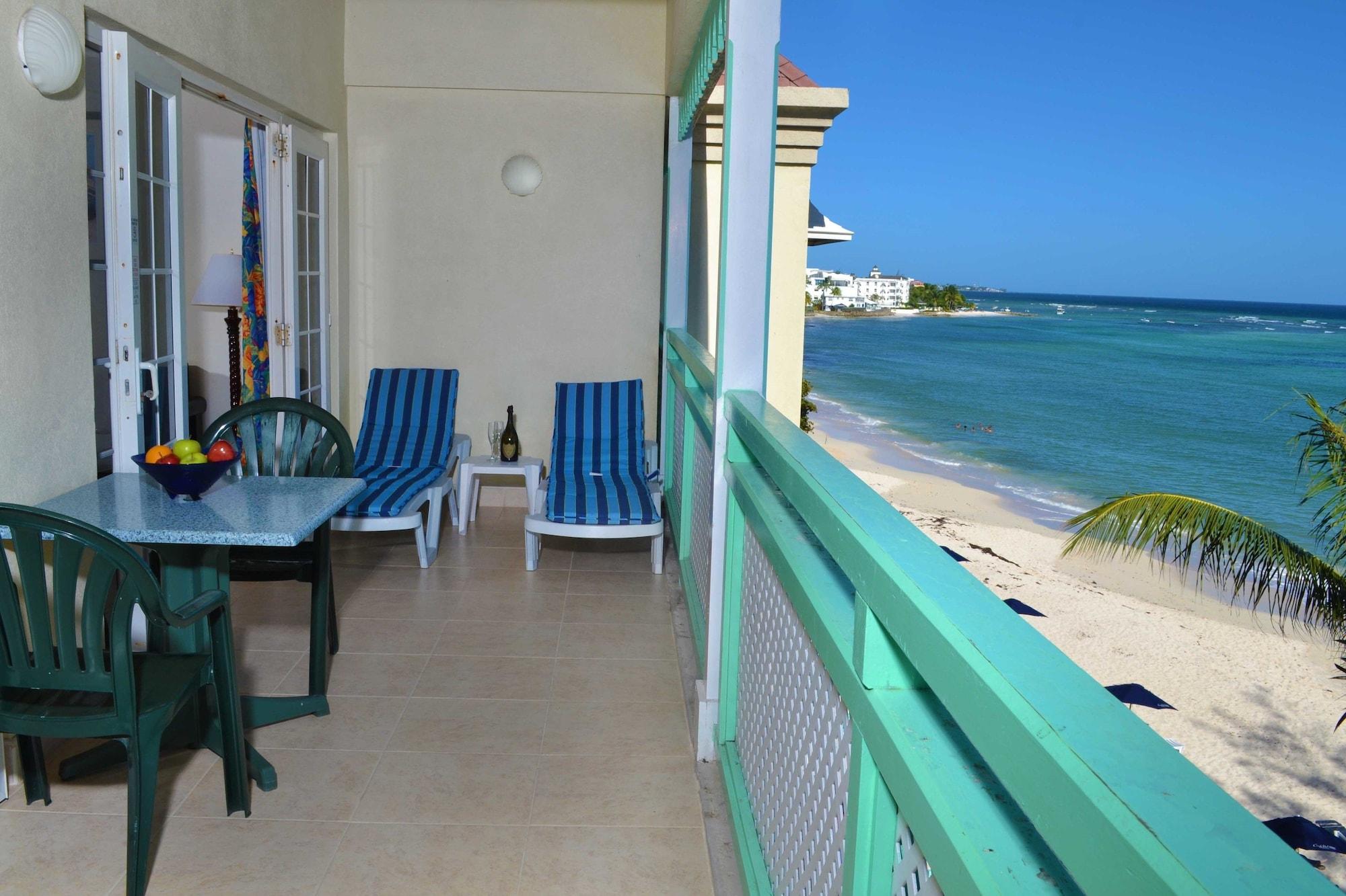 Coral Mist Beach Hotel Бриджтаун Екстериор снимка