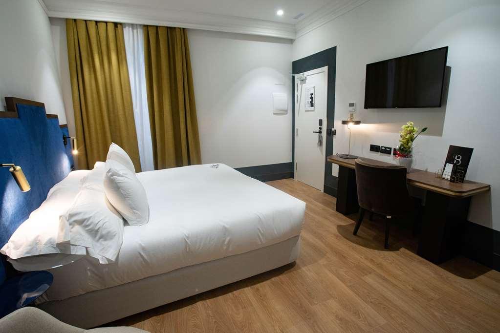 Coral Mist Beach Hotel Бриджтаун Стая снимка