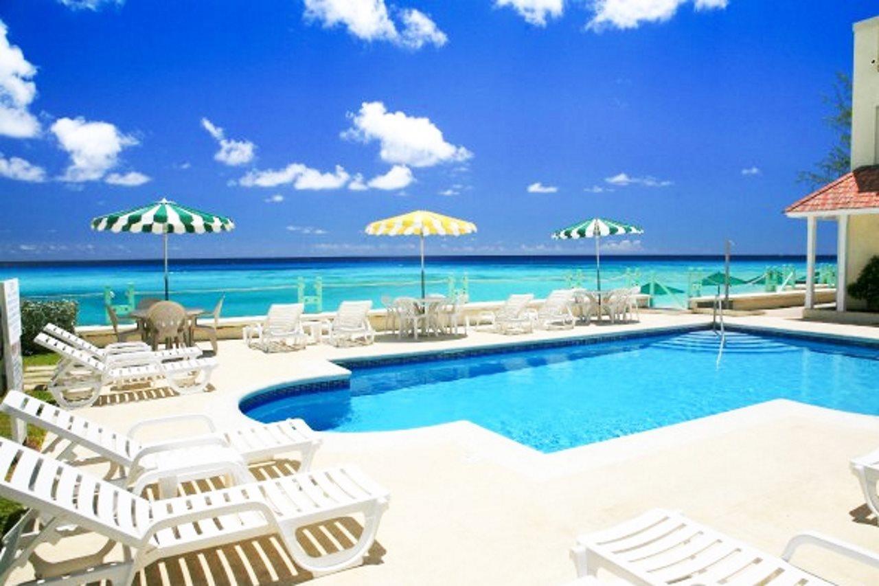 Coral Mist Beach Hotel Бриджтаун Съоръжения снимка